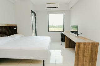 Aurora Rooms Riverdale - Rawasuren - 6