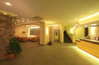 Hawaii Hotel - Marmaris - 1