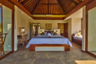 Relax Bali Dive & SPA ocean front resort - 4