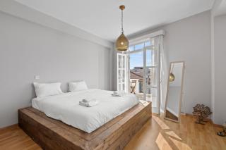 St Lazar Penthouse Apartment - Larnaca - 2