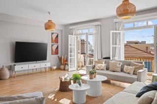 St Lazar Penthouse Apartment - Larnaca - 8