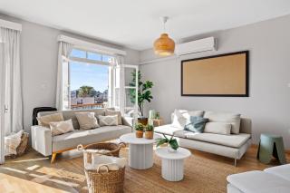 St Lazar Penthouse Apartment - Larnaca - 4