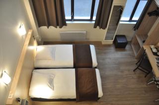 Hotel Foch Nancy Gare - Nancy - 5