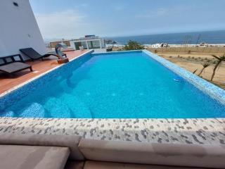 Dolphin house 915 - Punta Negra - 2