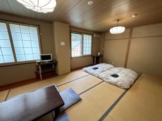 Chohachisou Lodge - Nozawa Onsen - 5