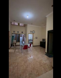 Villa Sulfat - Ngadipuro - 4