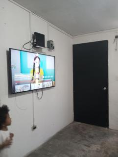 Casa amueblada para 4 personas - Pesquería - 1