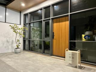 Komorebi homestay - Città di Chiayi - 7