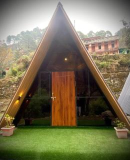 Camp Mountain Valley - Dhanaulti - 4