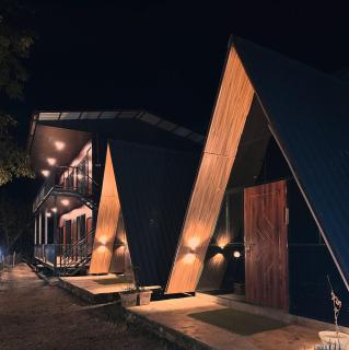 Camp Mountain Valley - Dhanaulti - 3