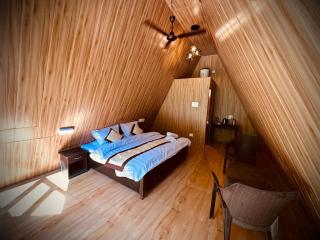 Camp Mountain Valley - Dhanaulti - 2