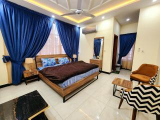 Majesty Lodges - Near Islamabad International Airport & Motorway - 8