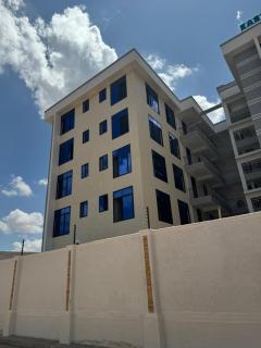 Eastern City Apartments - - 5