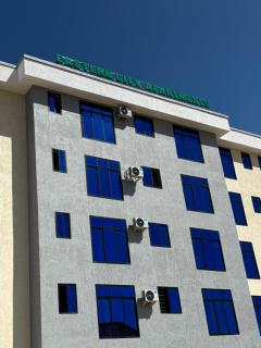 Eastern City Apartments - - 6