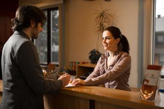 Motel Du Chevalier - 2