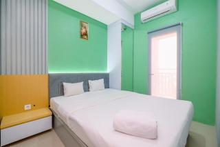 Best Homey and Nice 2BR at Transpark Juanda Bekasi Timur Apartment By Travelio - 0