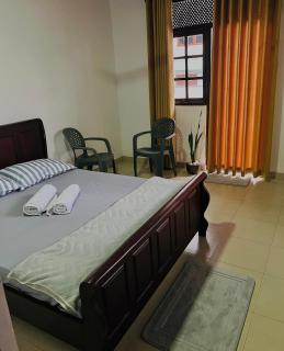 Mounty K backpack Hostels - Nugegoda - 6