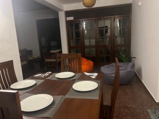 Mounty K backpack Hostels - Nugegoda - 1