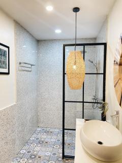 Sanama Villa Jogja With Privatepool - Jetis - 5