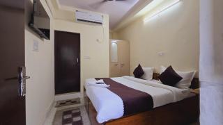 Hotel Embassy - New Delhi - 6