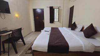 Hotel Embassy - New Delhi - 3