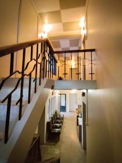 7 ROADS RESORT 50mts to lake - 6