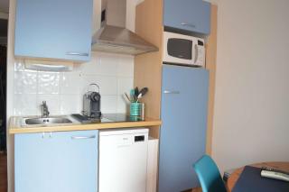 Appart T1 BANYULS SUR MER LA GRANDE BLEUE BN410-023 - Banyuls-sur-Mer - 9