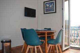 Appart T1 BANYULS SUR MER LA GRANDE BLEUE BN410-023 - 5