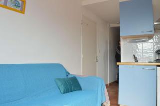 Appart T1 BANYULS SUR MER LA GRANDE BLEUE BN410-023 - Banyuls-sur-Mer - 4
