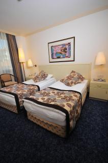 Class Hotel - Ankara - 7