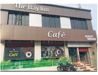 The Bay Inn, Konark - Konark - 9