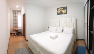 luxe living one bedroom apartment with heated swimming pool fully equipped gym ample parking space and relaxing rooftop with amazing city views - Nairobi - 2