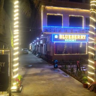 Blueberry Resort - Tajpur - 3