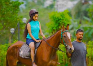 Sueen Nature Resort - - 5