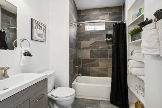 Charming 3BR Getaway Just Minutes from the French - 1