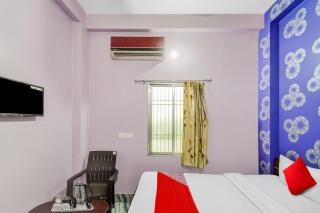 Hotel O Heritage Inn - Cuttack - 2