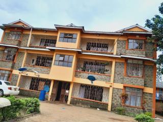 AsemboGuestHome - Kisumu - 4