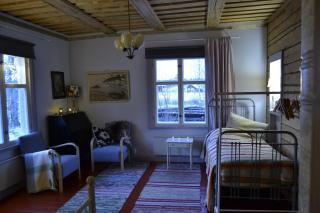 Idyllic Peltola - Ranua - 3