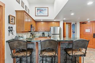1311 - Three Bedroom Deluxe Eagle Springs West condo - Solitude - 7