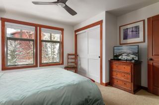 1311 - Three Bedroom Deluxe Eagle Springs West condo - Solitude - 2