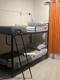 Mounty K backpack Hostels - Nugegoda - 8