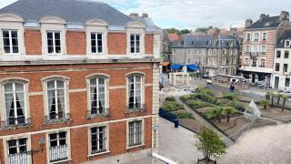 HYPER CENTRE COSY DUPLEX dans les remparts - Boulogne-sur-Mer - 9