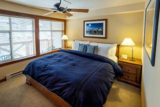 3413 - One Bedroom Den Standard Powderhorn Lodge condo - 3