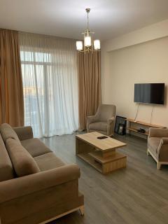 One bedroom apartment - 1