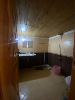 Cozy Furnished 1-Bed Apt - 5