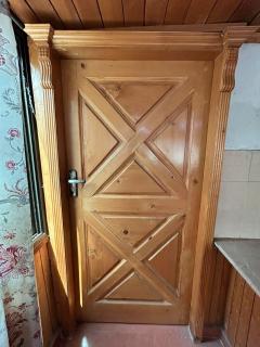 Cozy Furnished 1-Bed Apt - 1