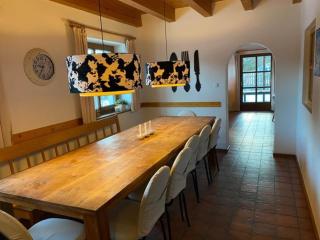 Country House Goldegg near Ski Slopes - 4