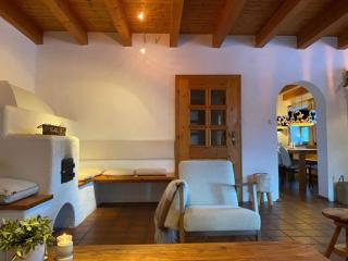 Traditional country house in Goldegg with sauna - Goldegg - 9