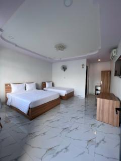 Khách sạn Thanh Tâm - Nha Trang - 9