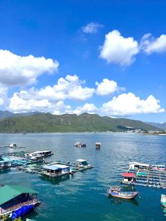 Khách sạn Thanh Tâm - Nha Trang - 7